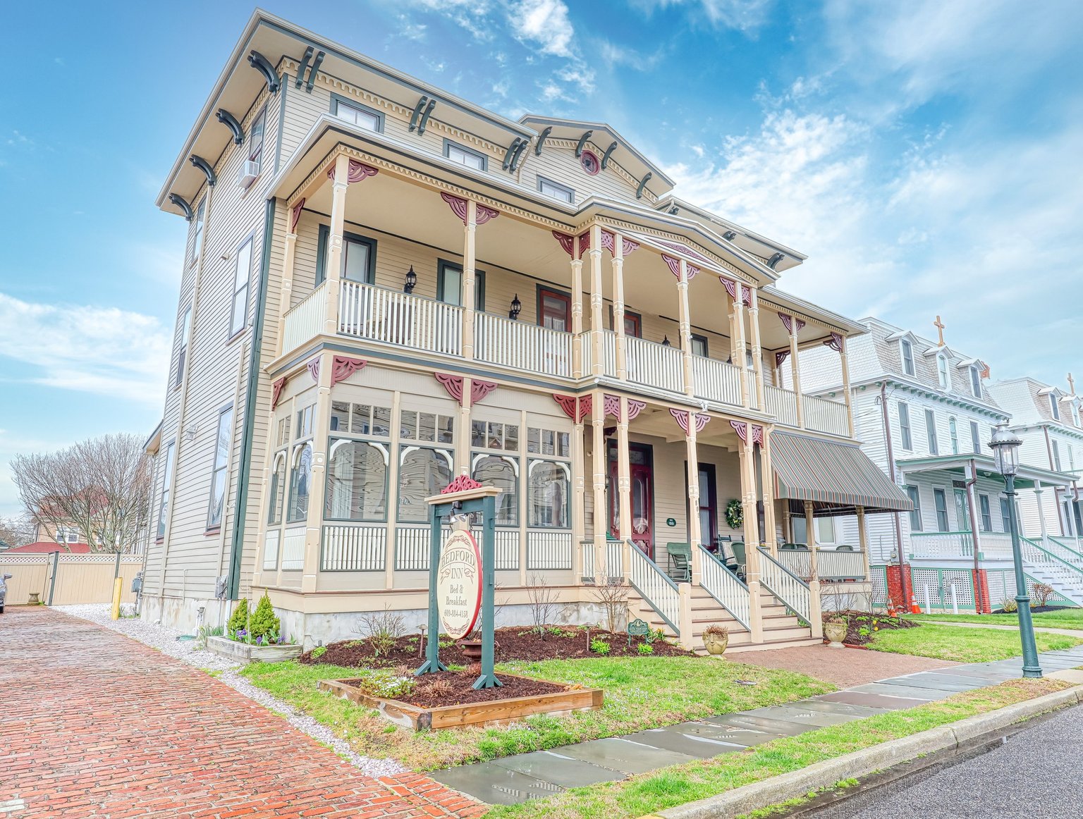 Cape May Vacation Rental