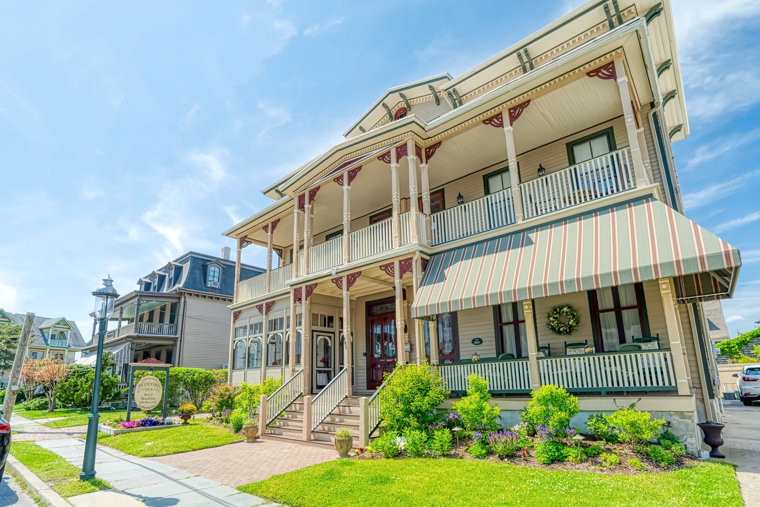 Cape May Vacation Rental