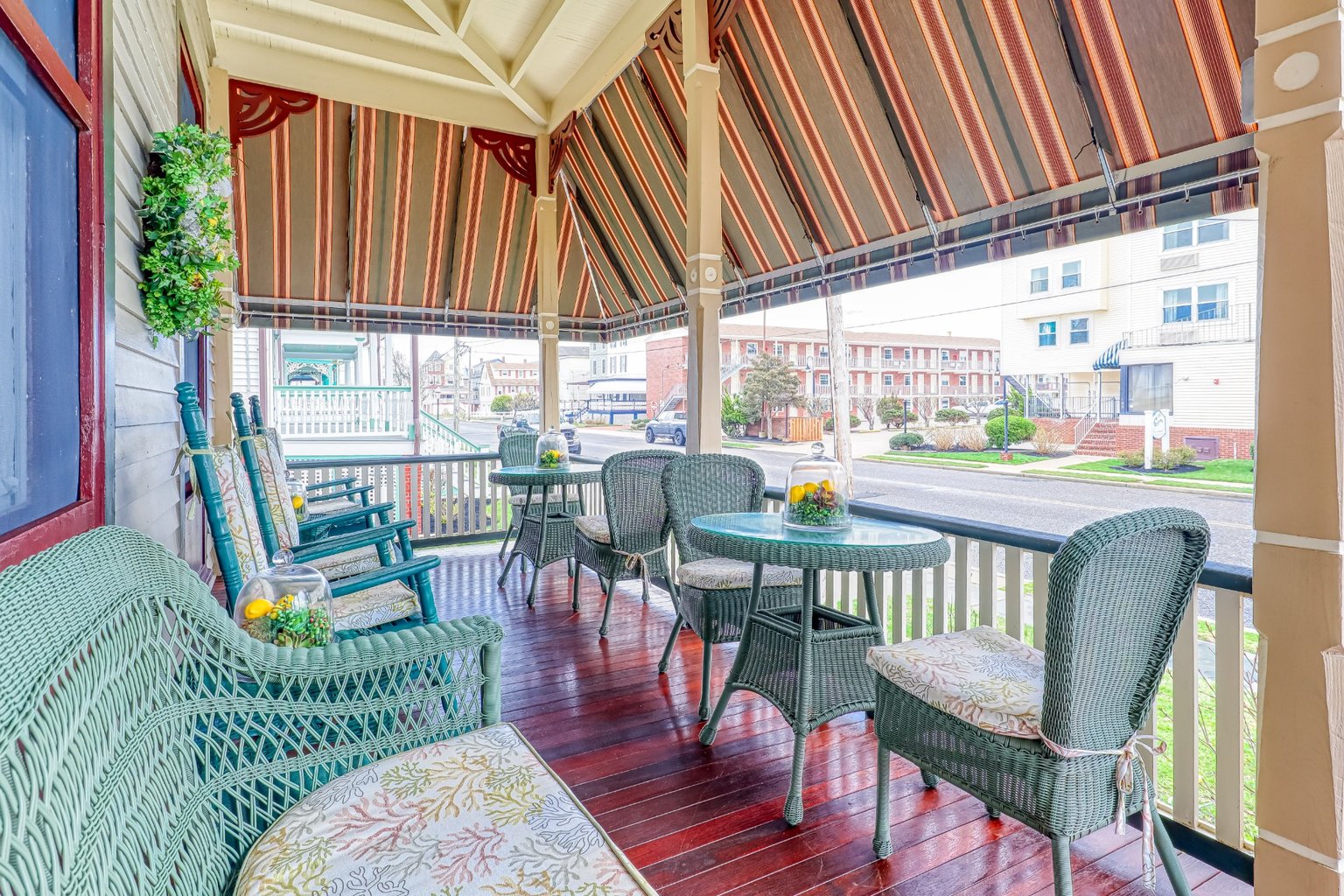 Cape May Vacation Rental