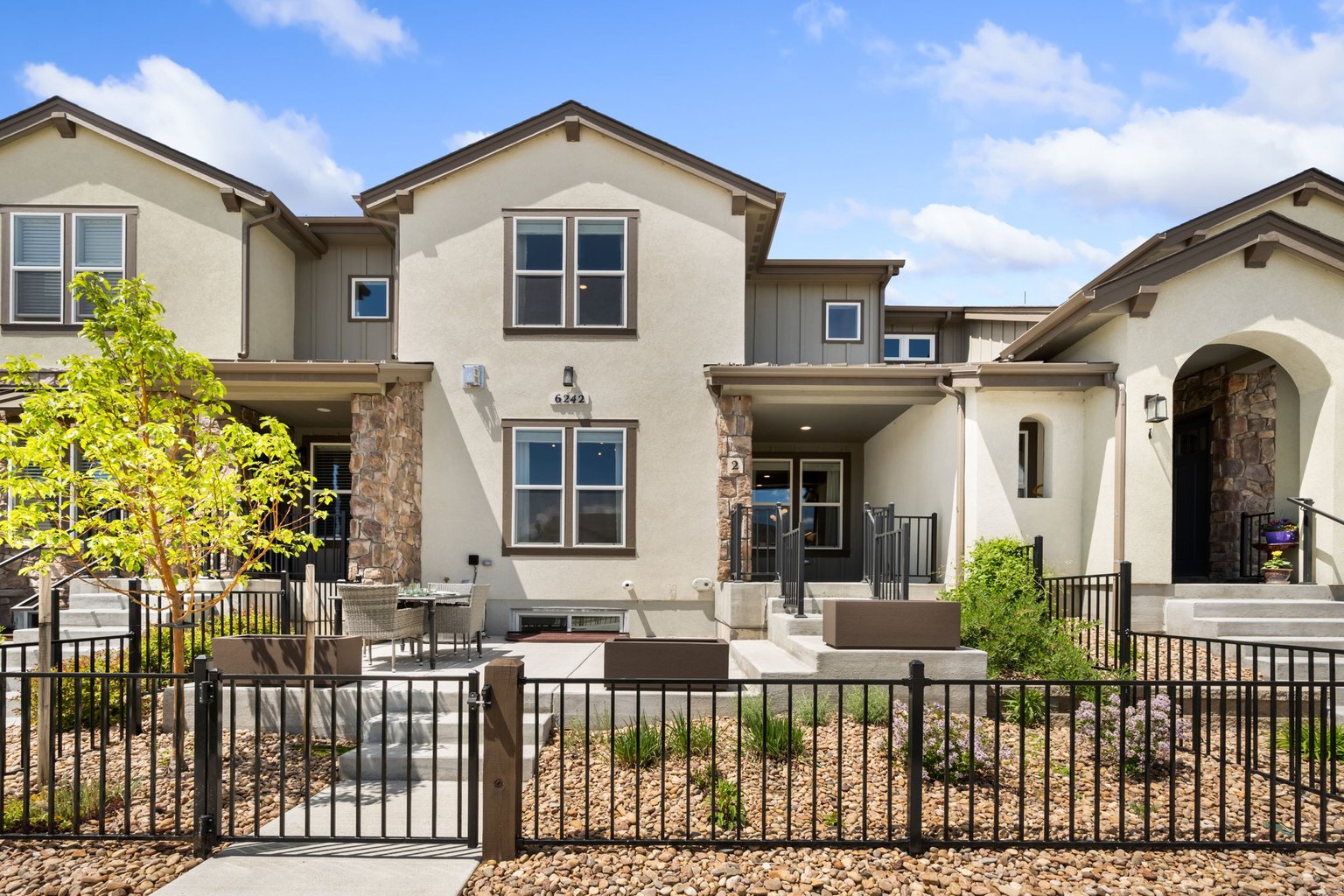 Windsor Vacation Rental