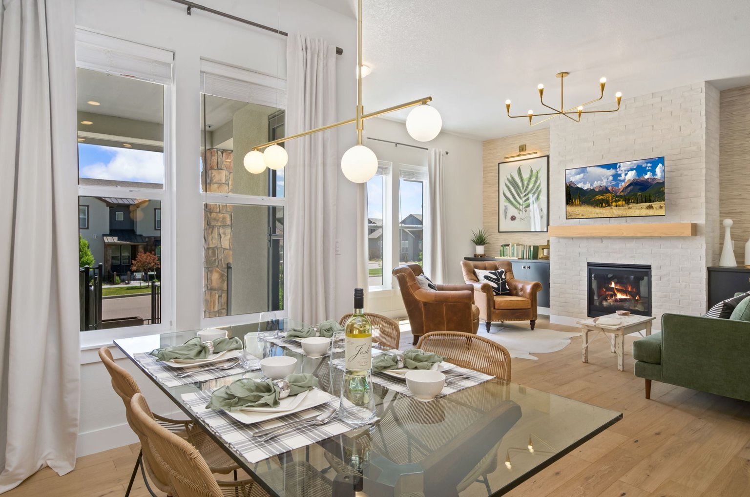 Windsor Vacation Rental