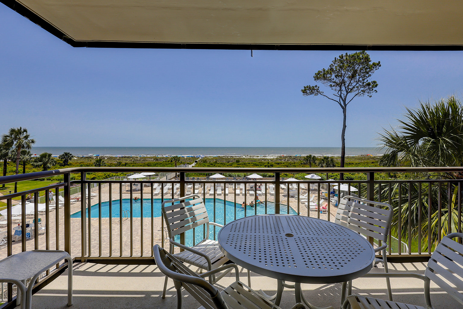 Hilton Head Island Vacation Rental
