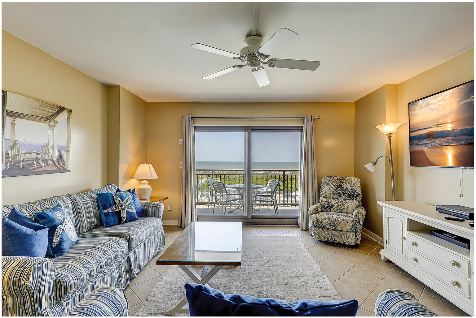 Hilton Head Island Vacation Rental