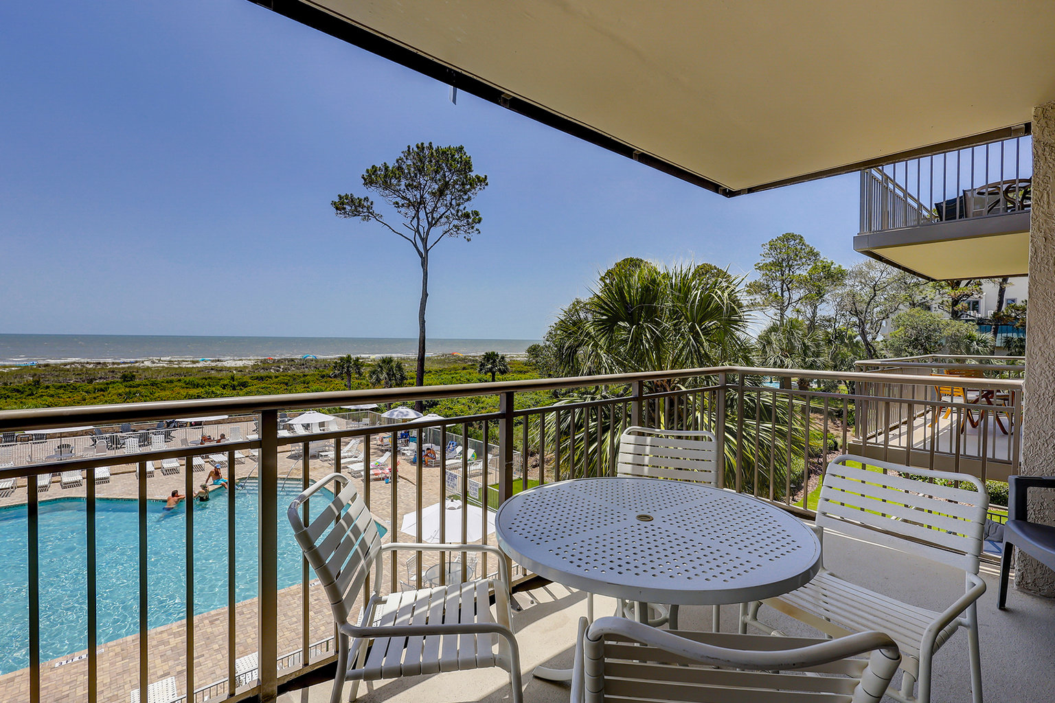 Hilton Head Island Vacation Rental