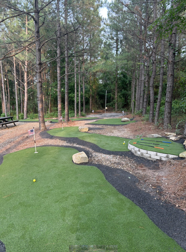 Broken Bow Vacation Rental