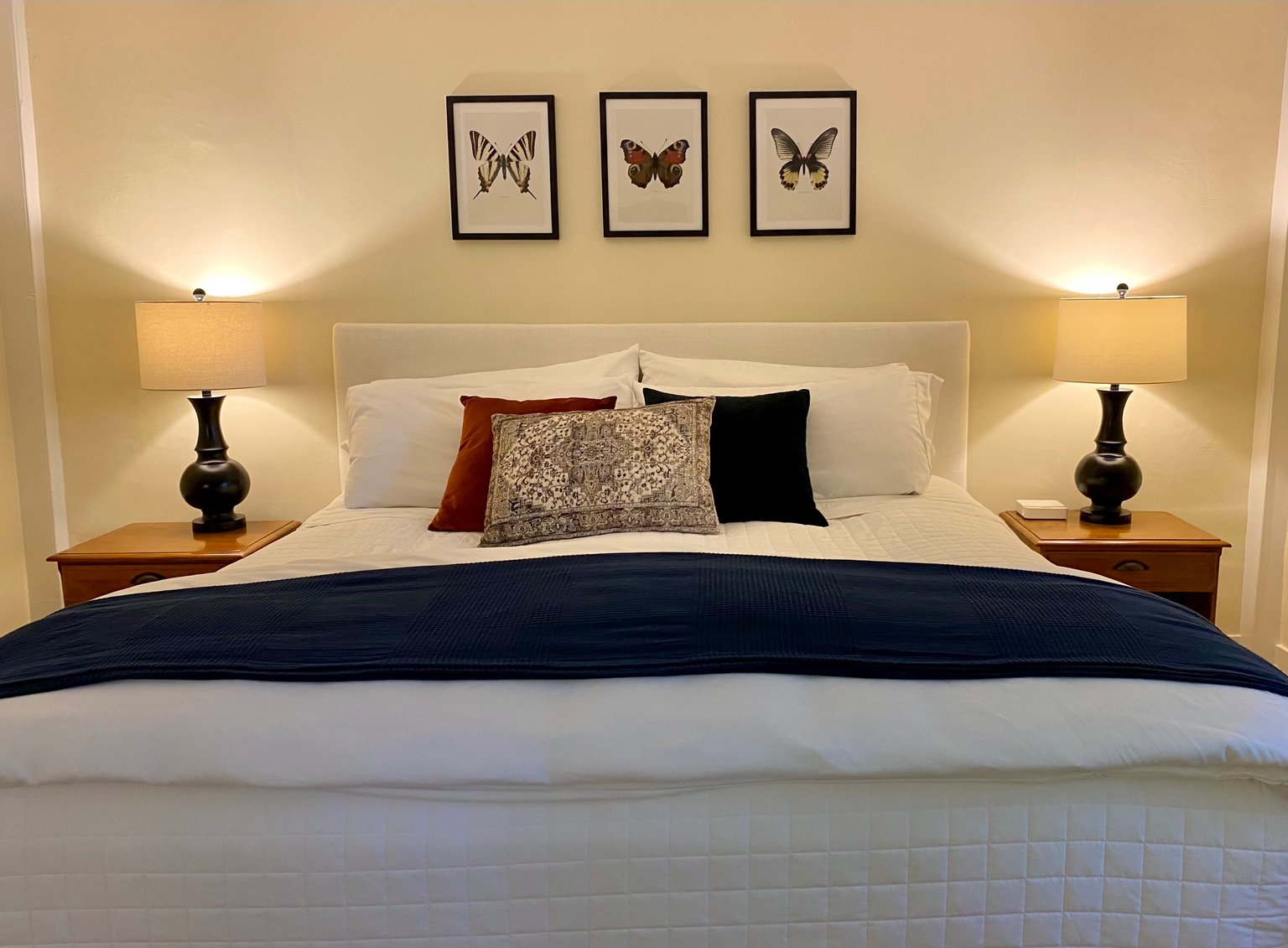 Brewster Vacation Rental