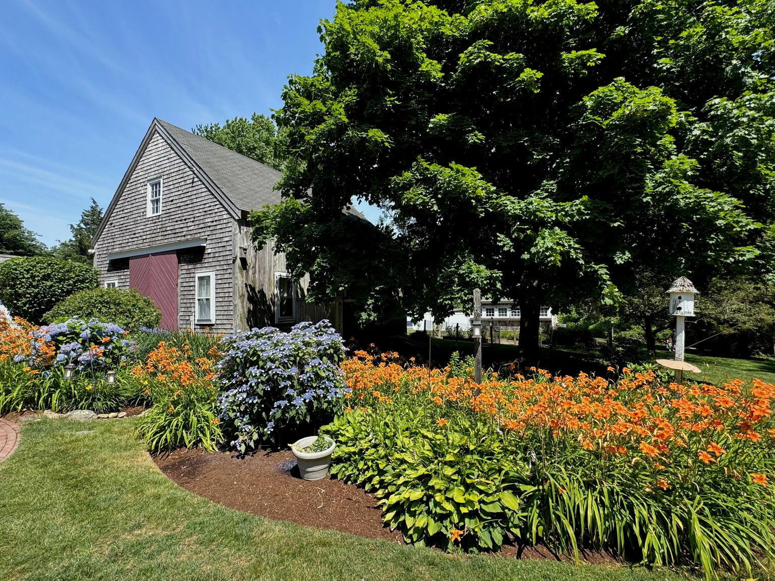 Brewster Vacation Rental