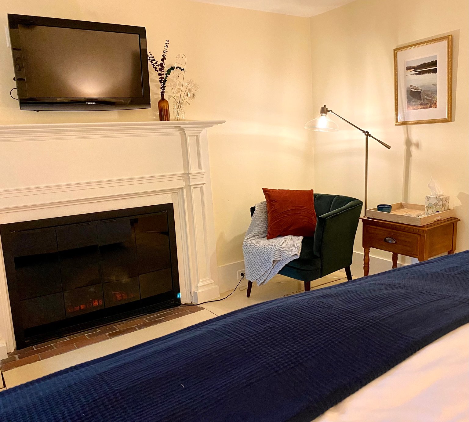 Brewster Vacation Rental