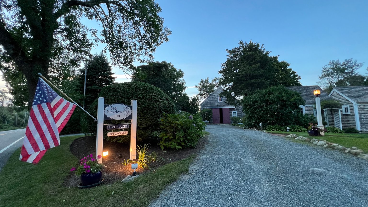 Brewster Vacation Rental