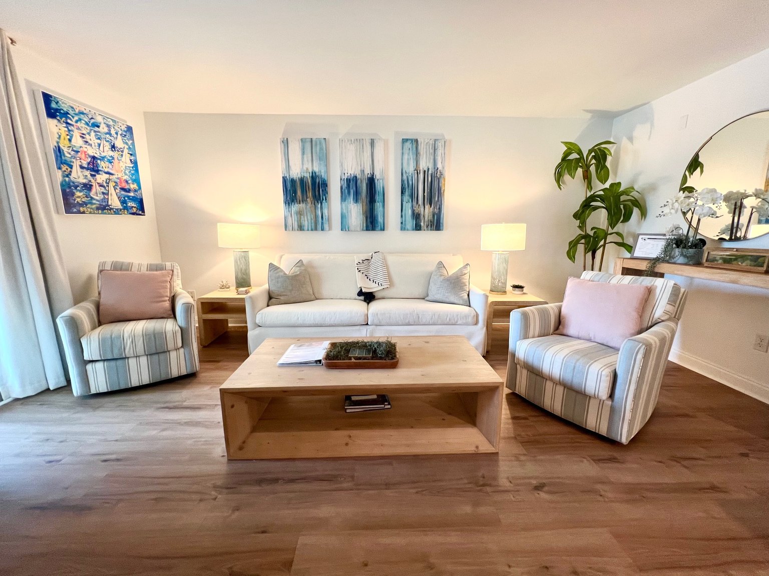 Seabrook Island Vacation Rental