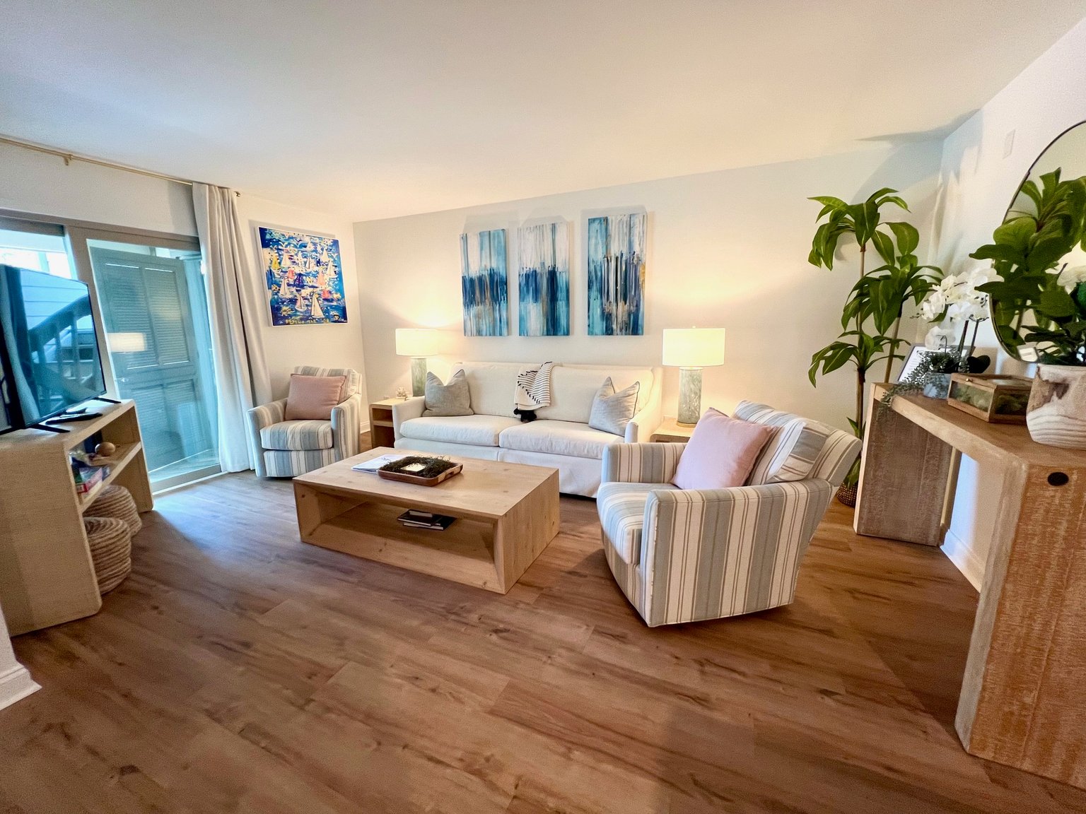 Seabrook Island Vacation Rental