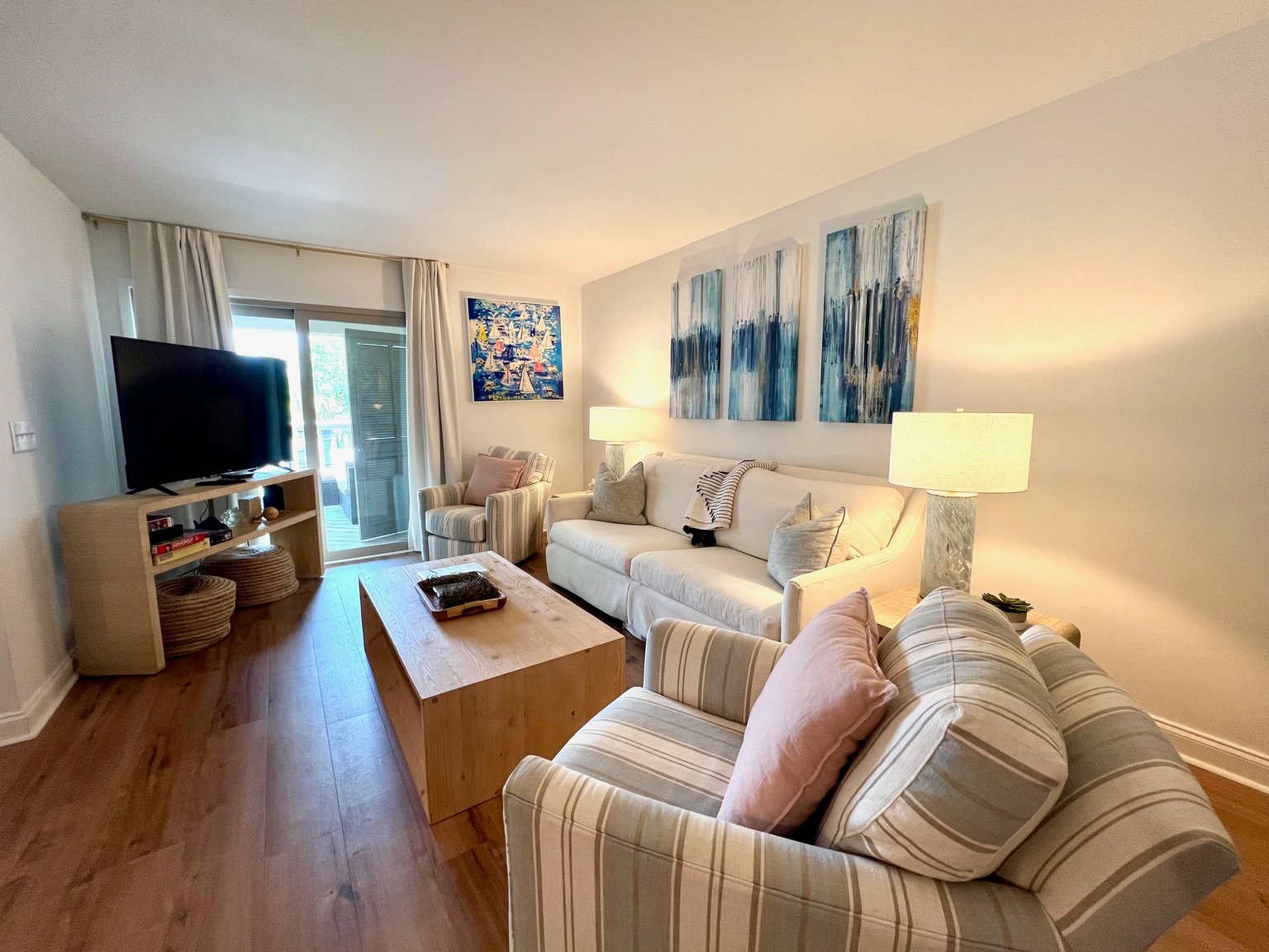 Seabrook Island Vacation Rental