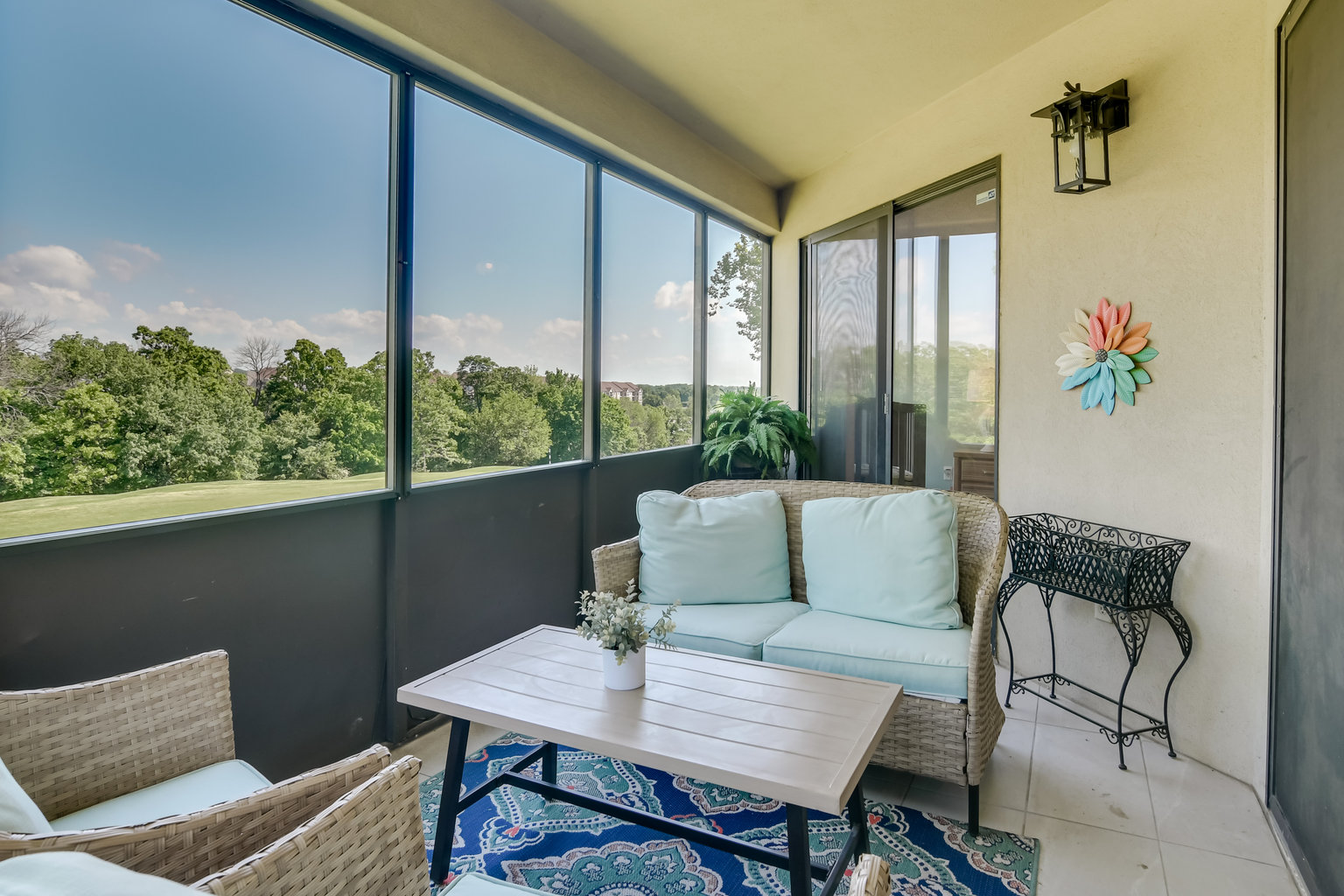 Branson Vacation Rental