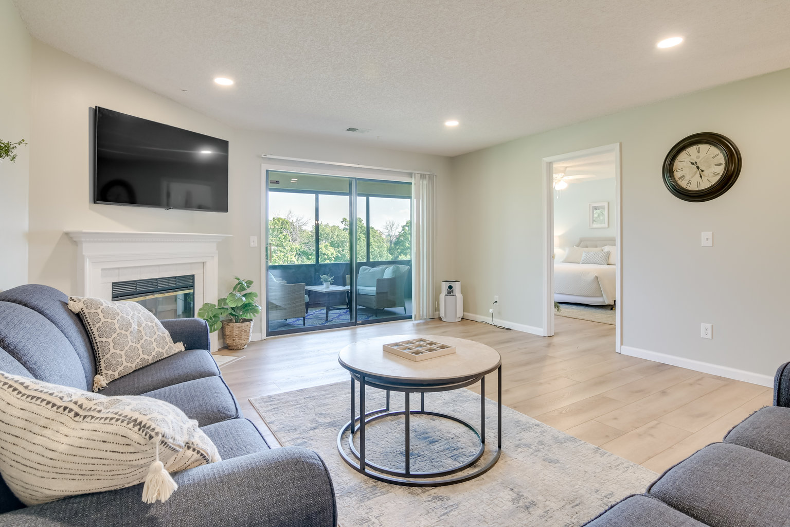 Branson Vacation Rental