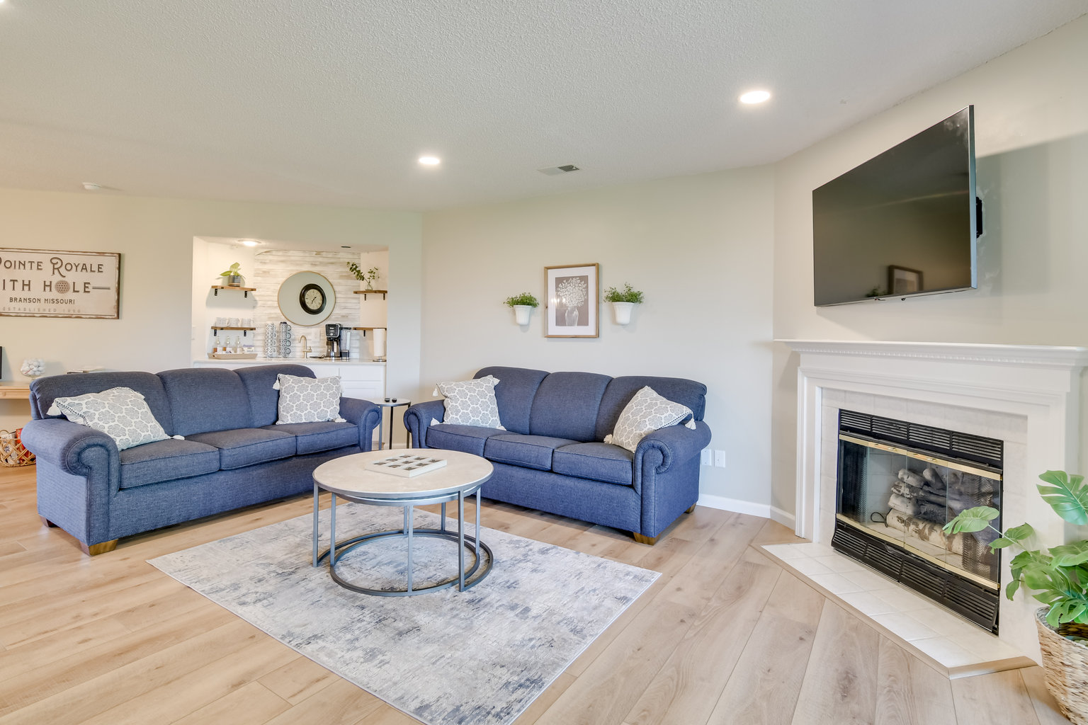 Branson Vacation Rental