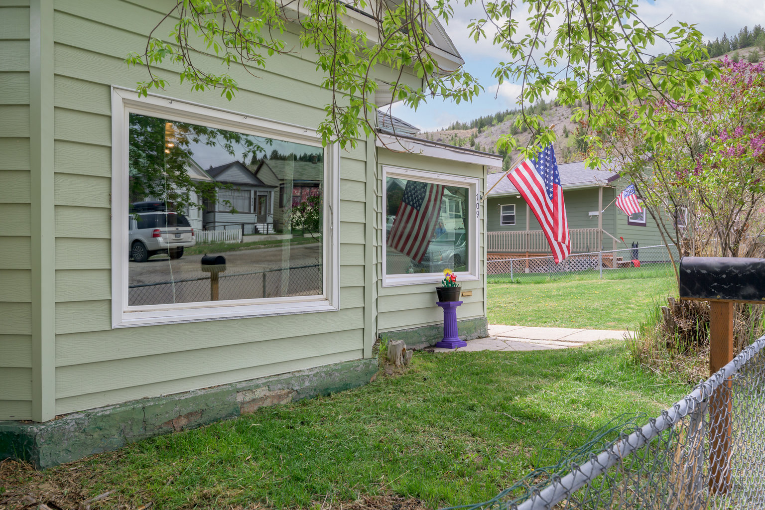 Anaconda Vacation Rental