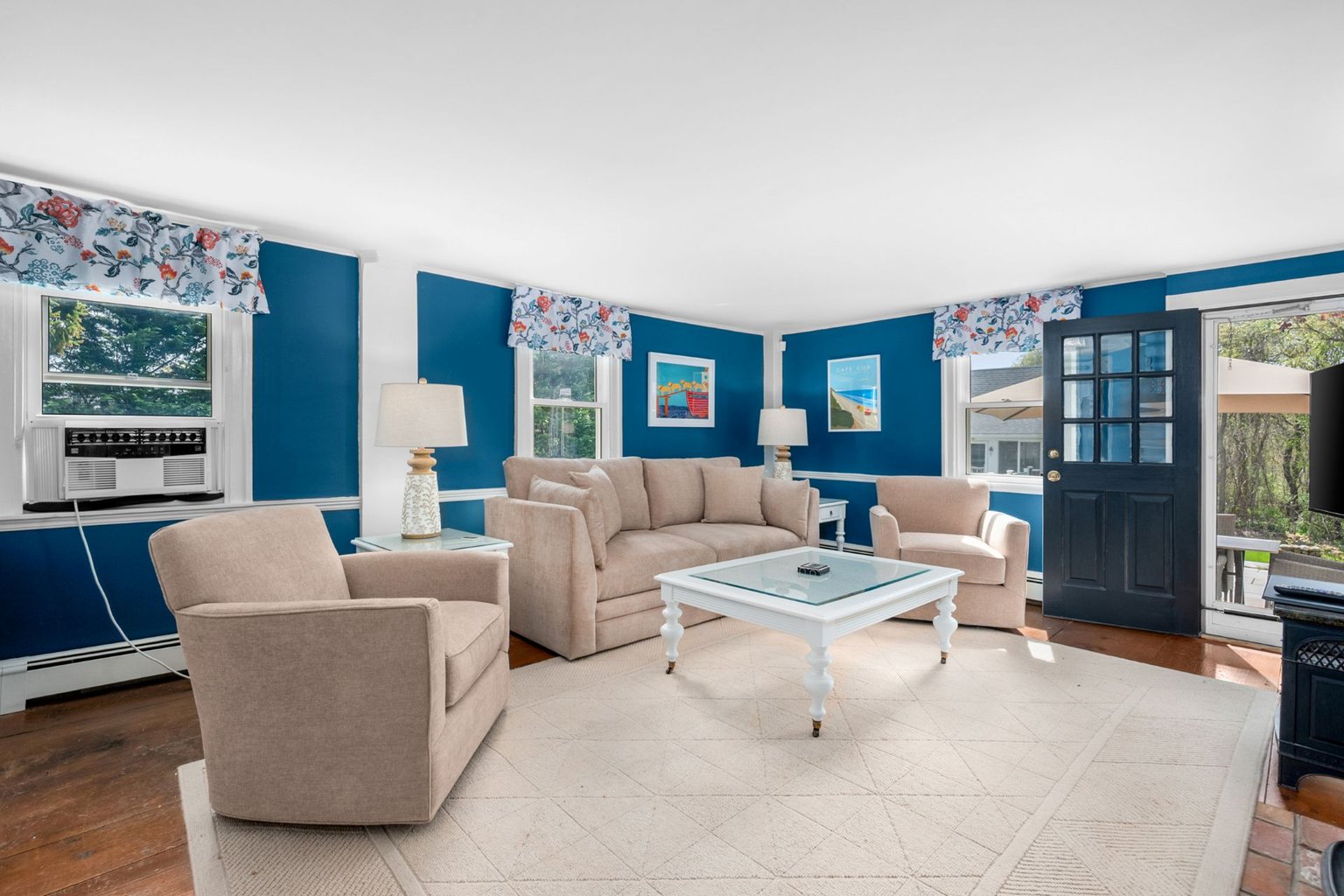 Harwich Port Vacation Rental