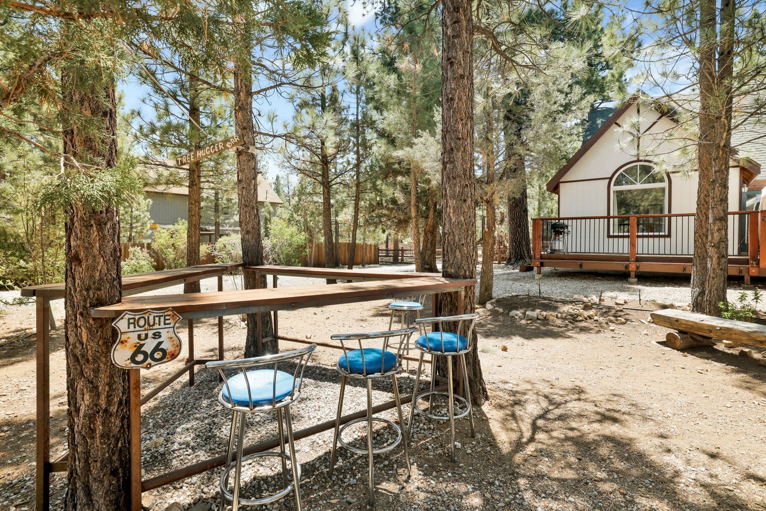 Big Bear City Vacation Rental