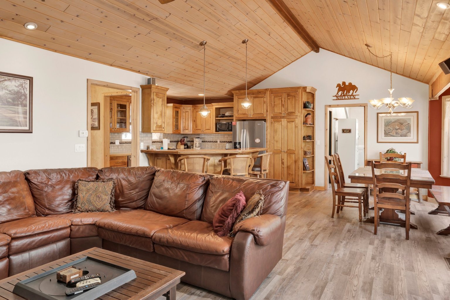Big Bear City Vacation Rental