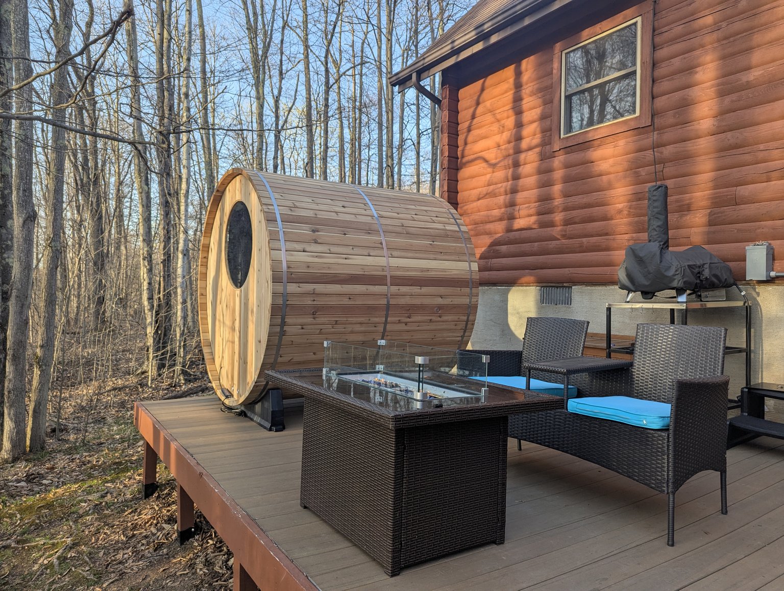 Tucker County Vacation Rental