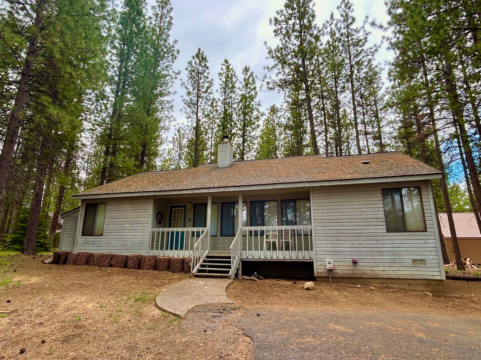Sisters Vacation Rental