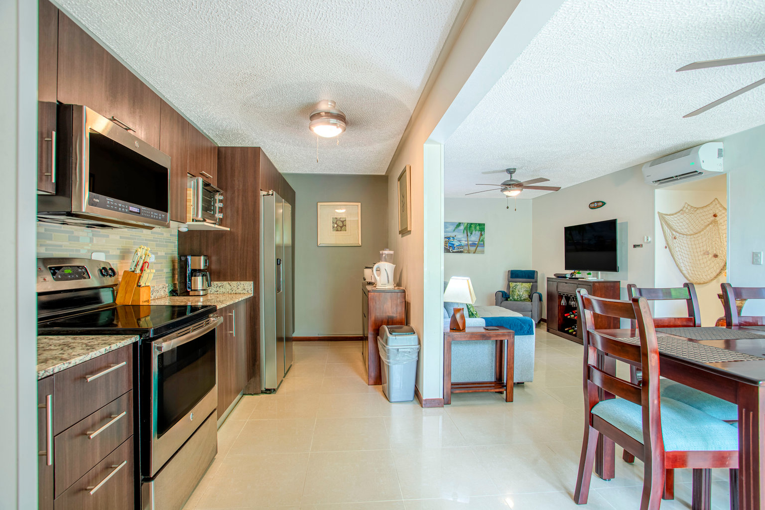 Jaco Vacation Rental