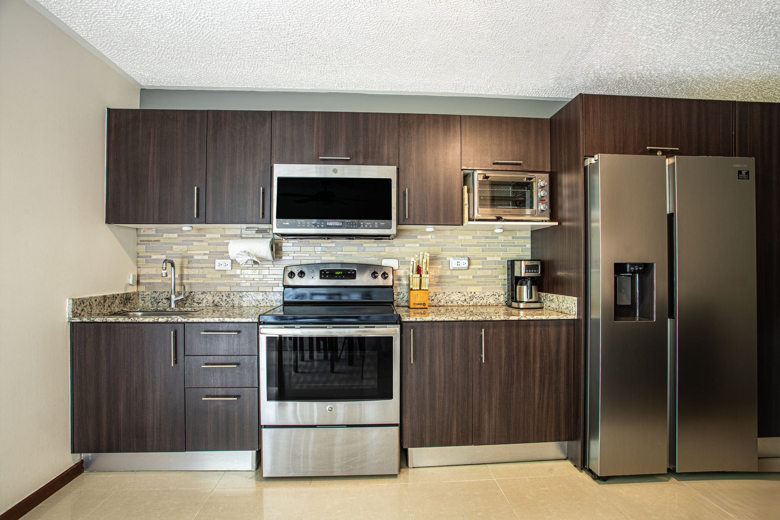 Jaco Vacation Rental