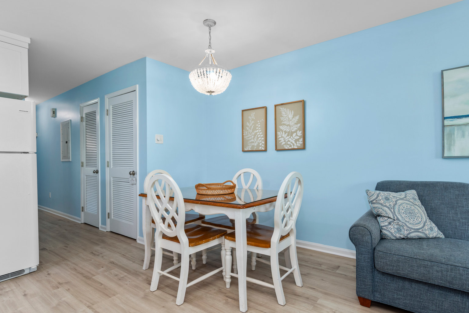 Emerald Isle Vacation Rental