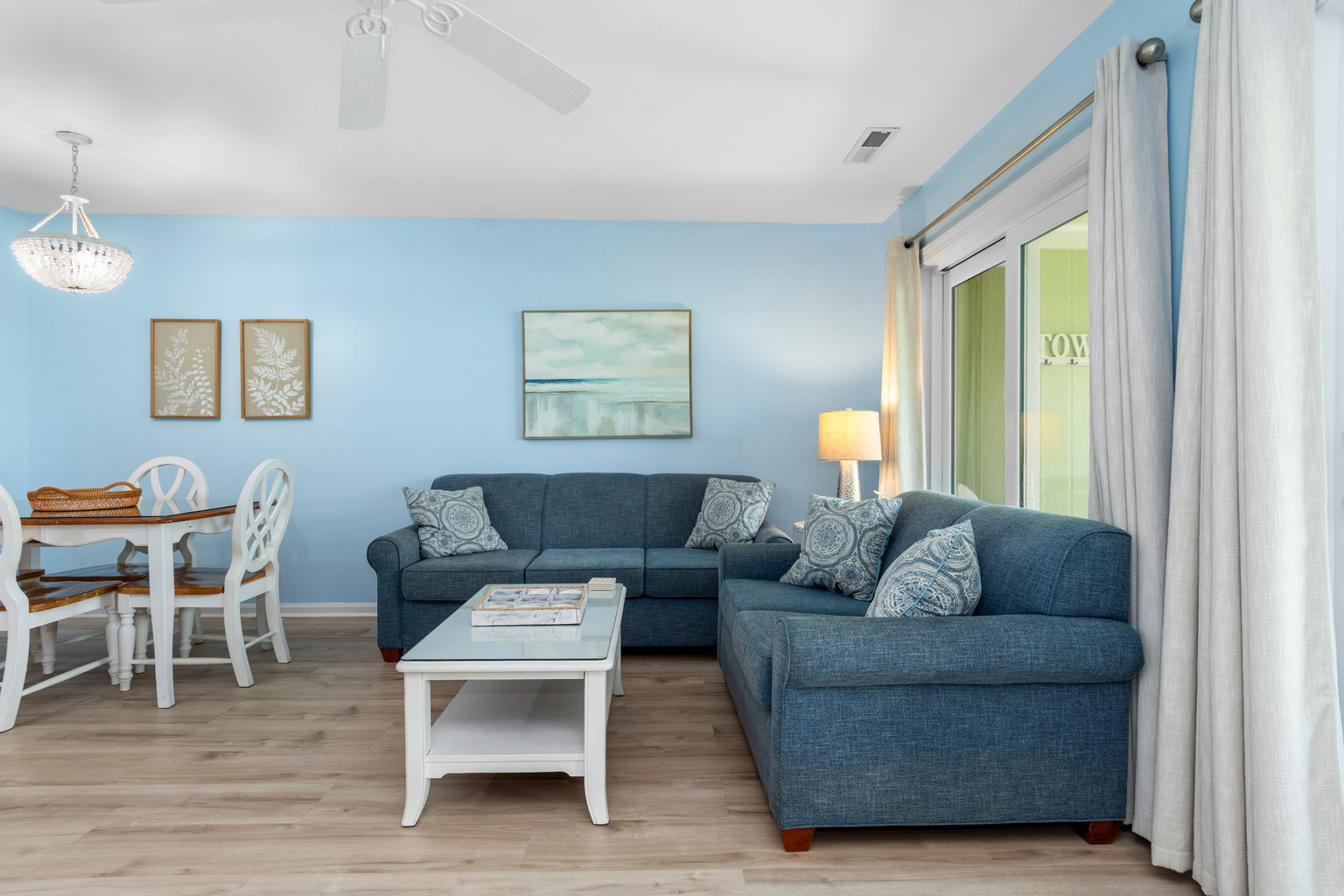 Emerald Isle Vacation Rental