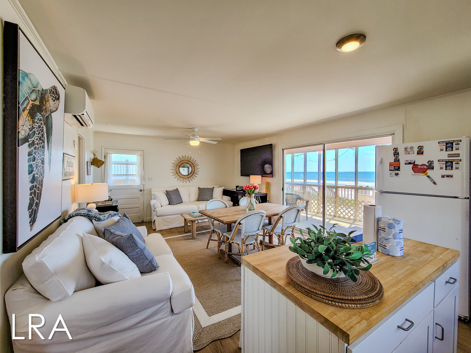 Surf City Vacation Rental