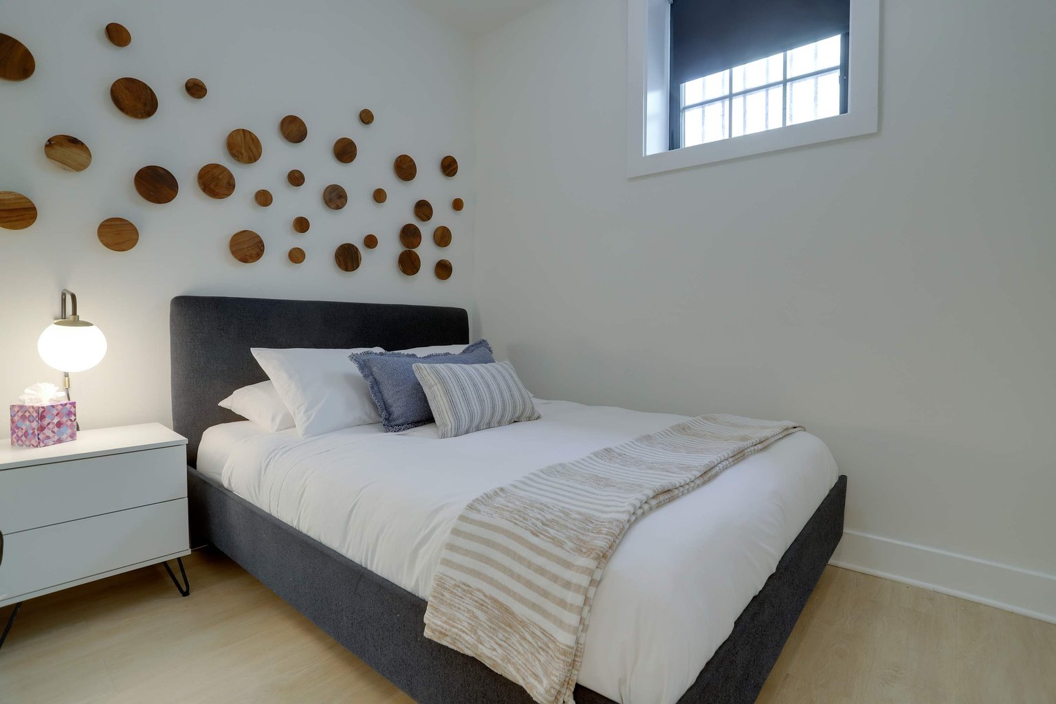District of Columbia Vacation Rental