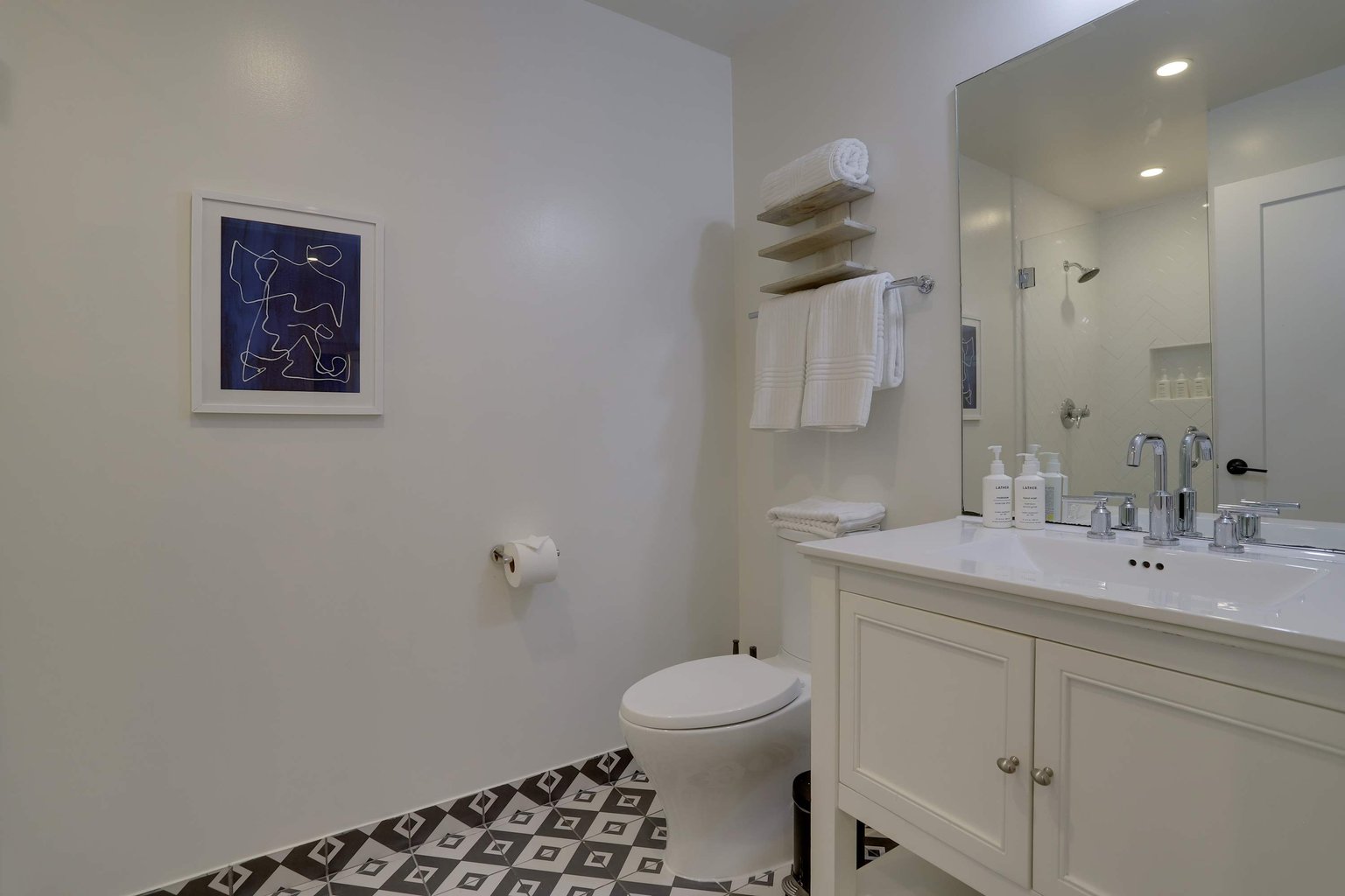 District of Columbia Vacation Rental