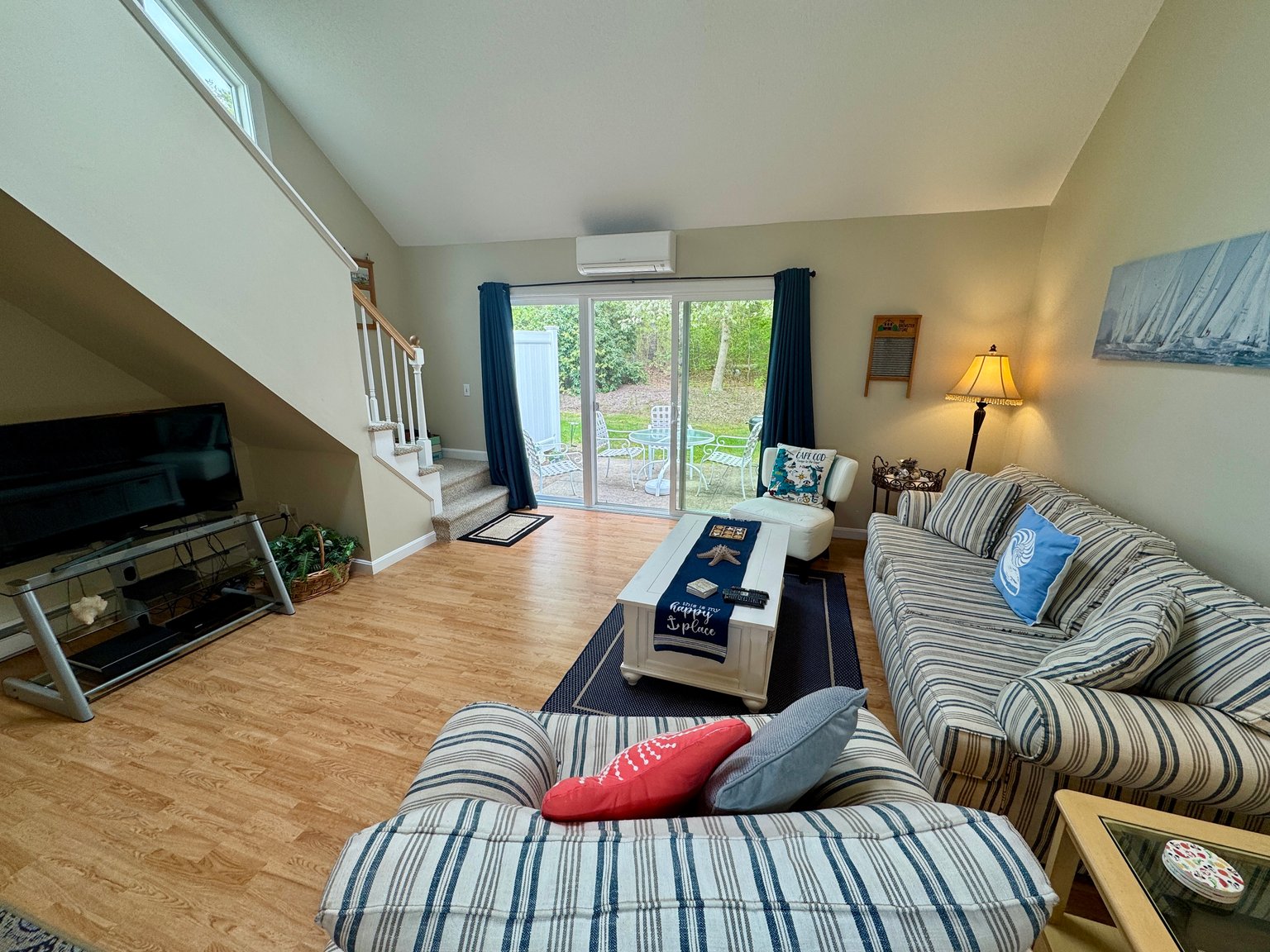 Brewster Vacation Rental