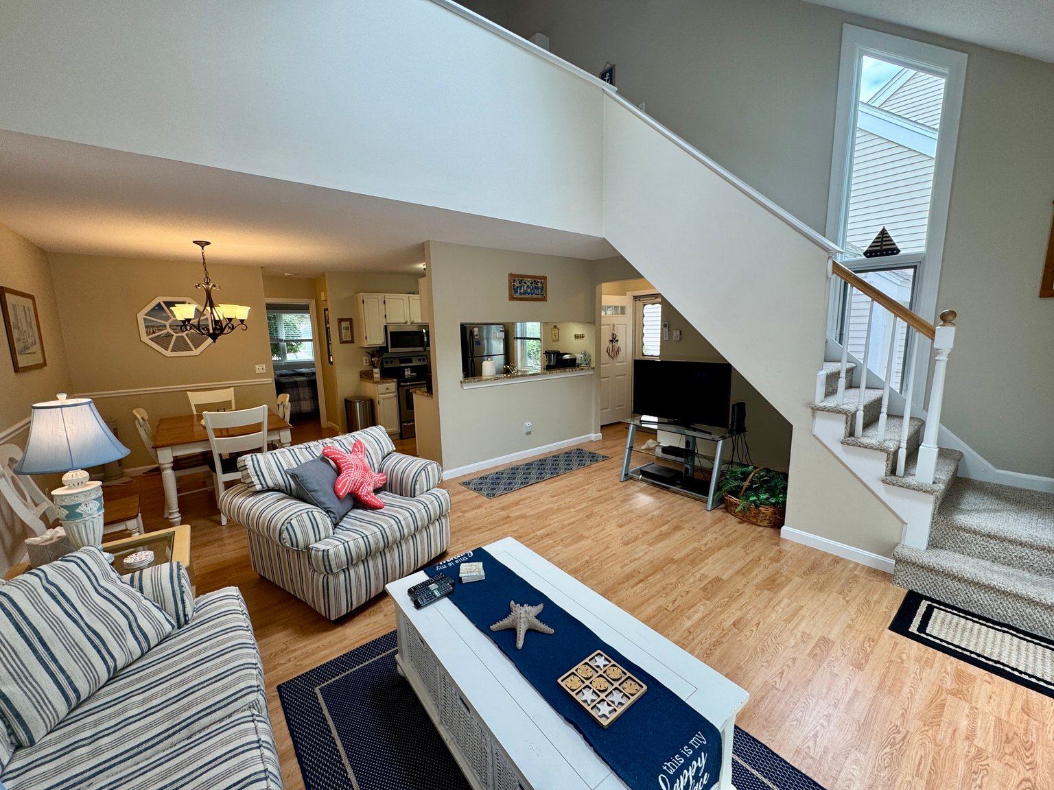 Brewster Vacation Rental