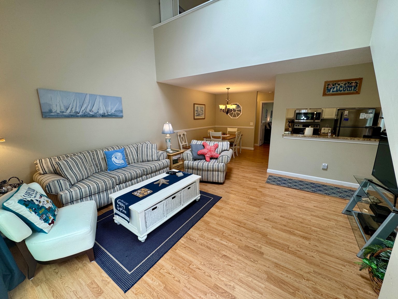 Brewster Vacation Rental