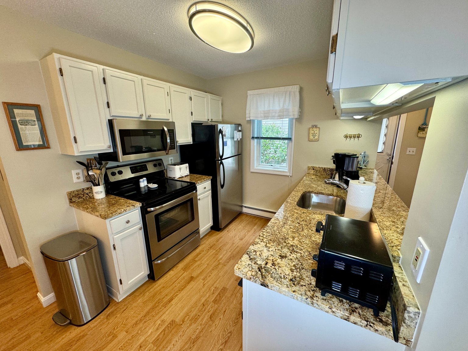 Brewster Vacation Rental