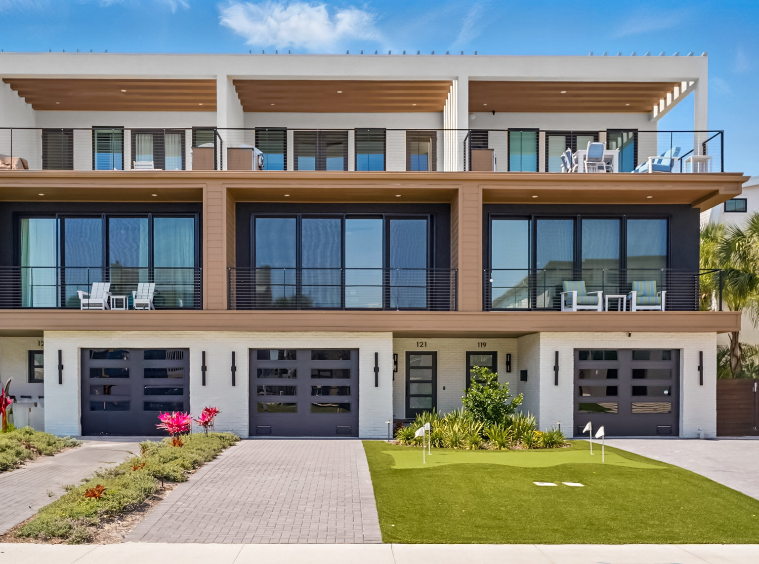 Jacksonville Beach Vacation Rental