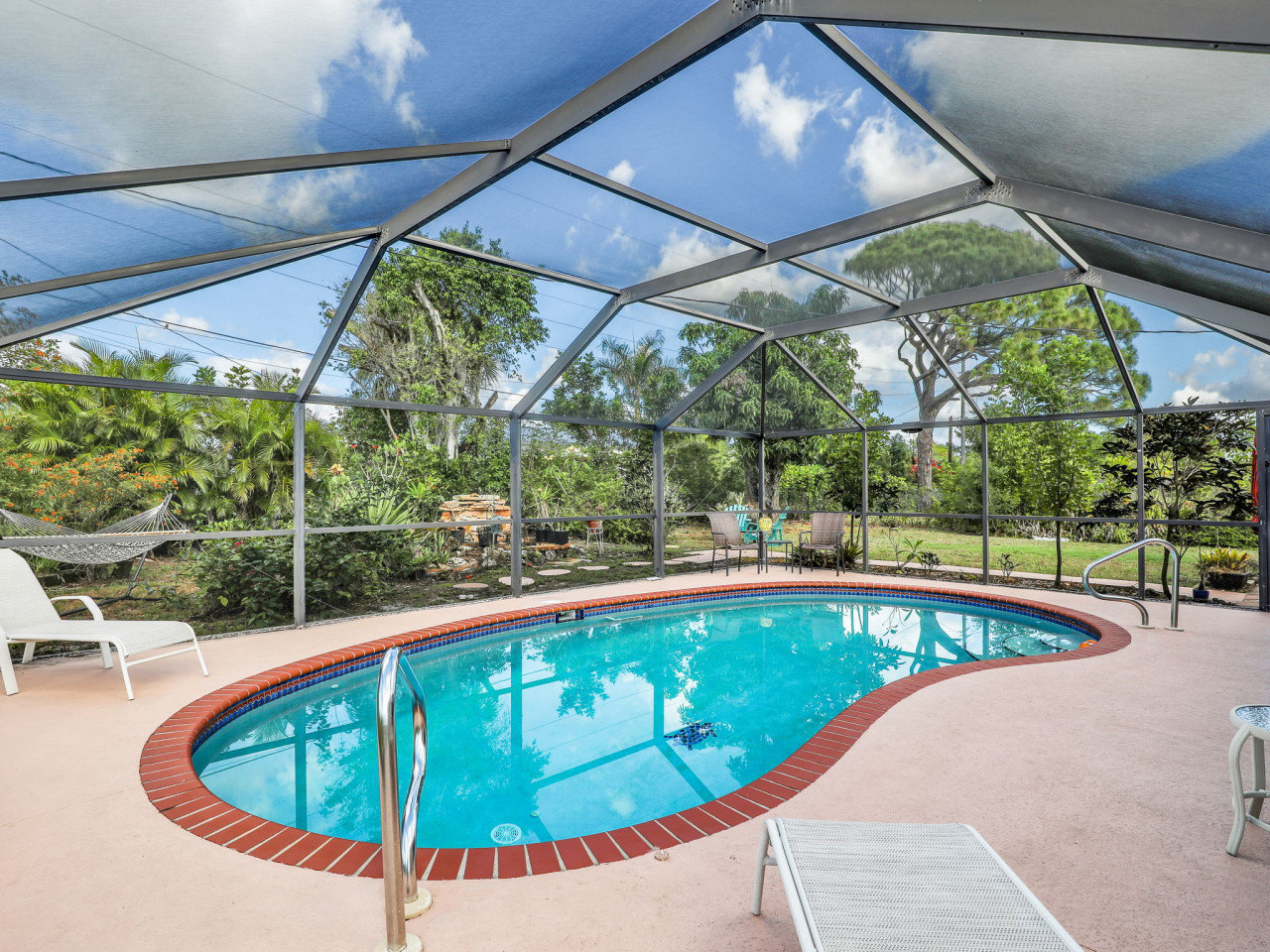 Cape Coral Vacation Rental