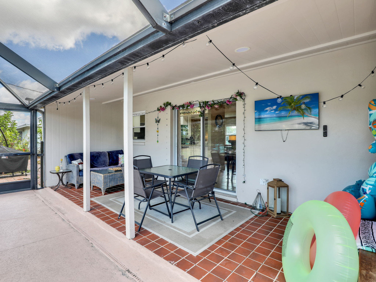 Cape Coral Vacation Rental