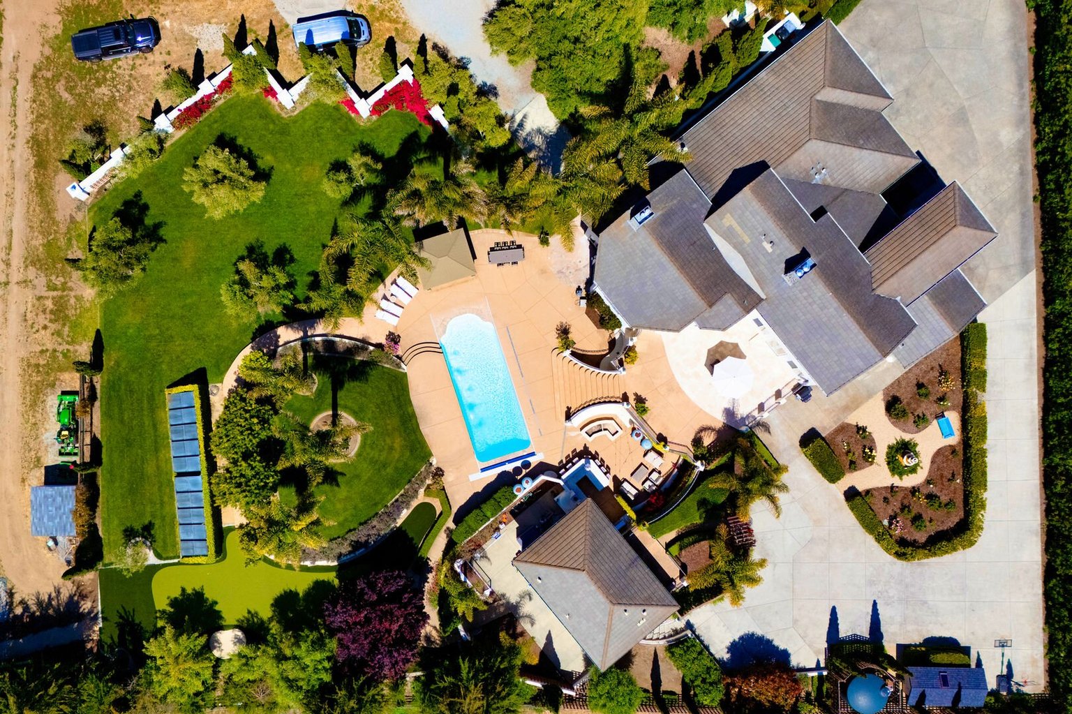 Carmel Valley Vacation Rental