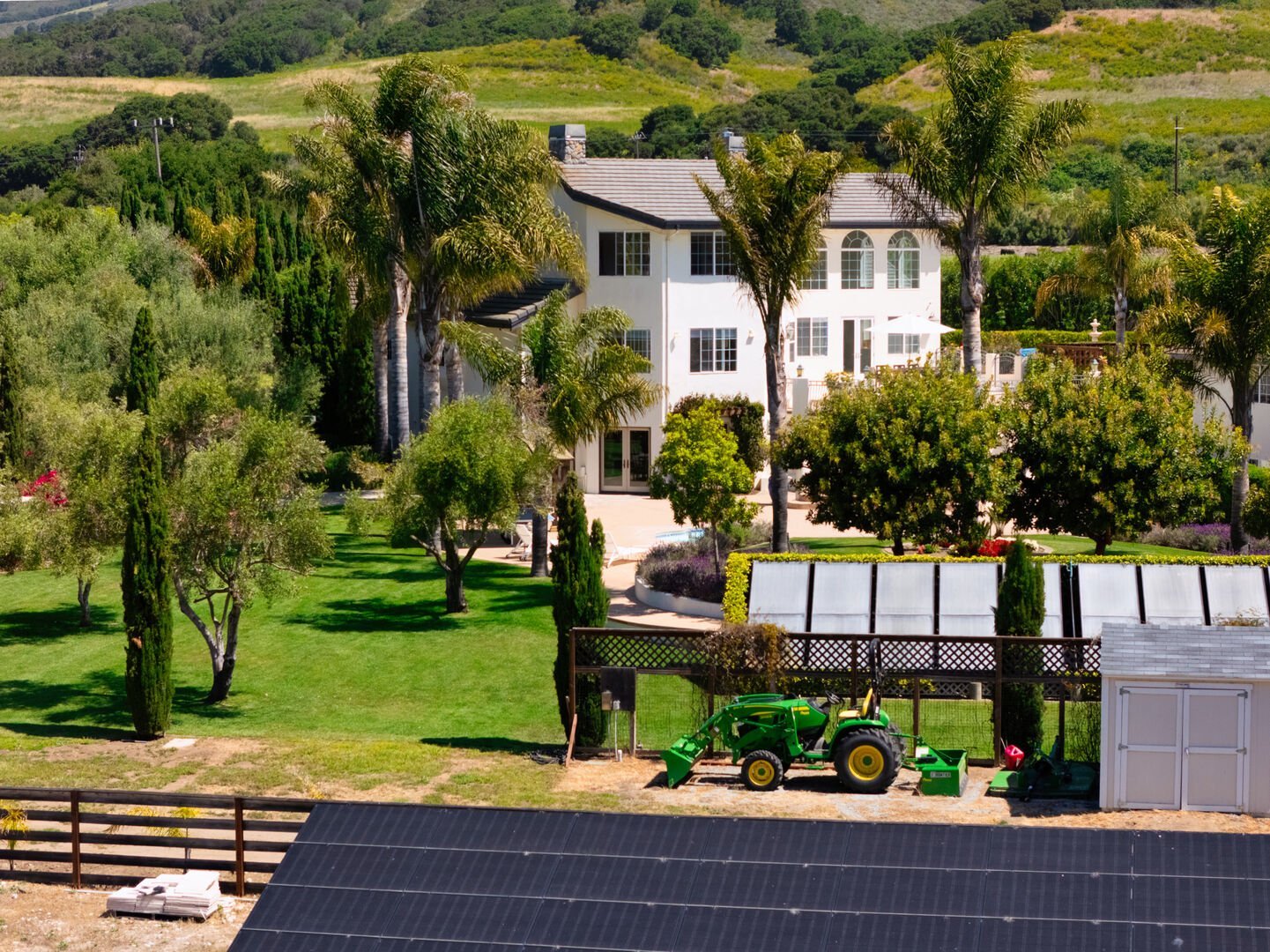 Carmel Valley Vacation Rental