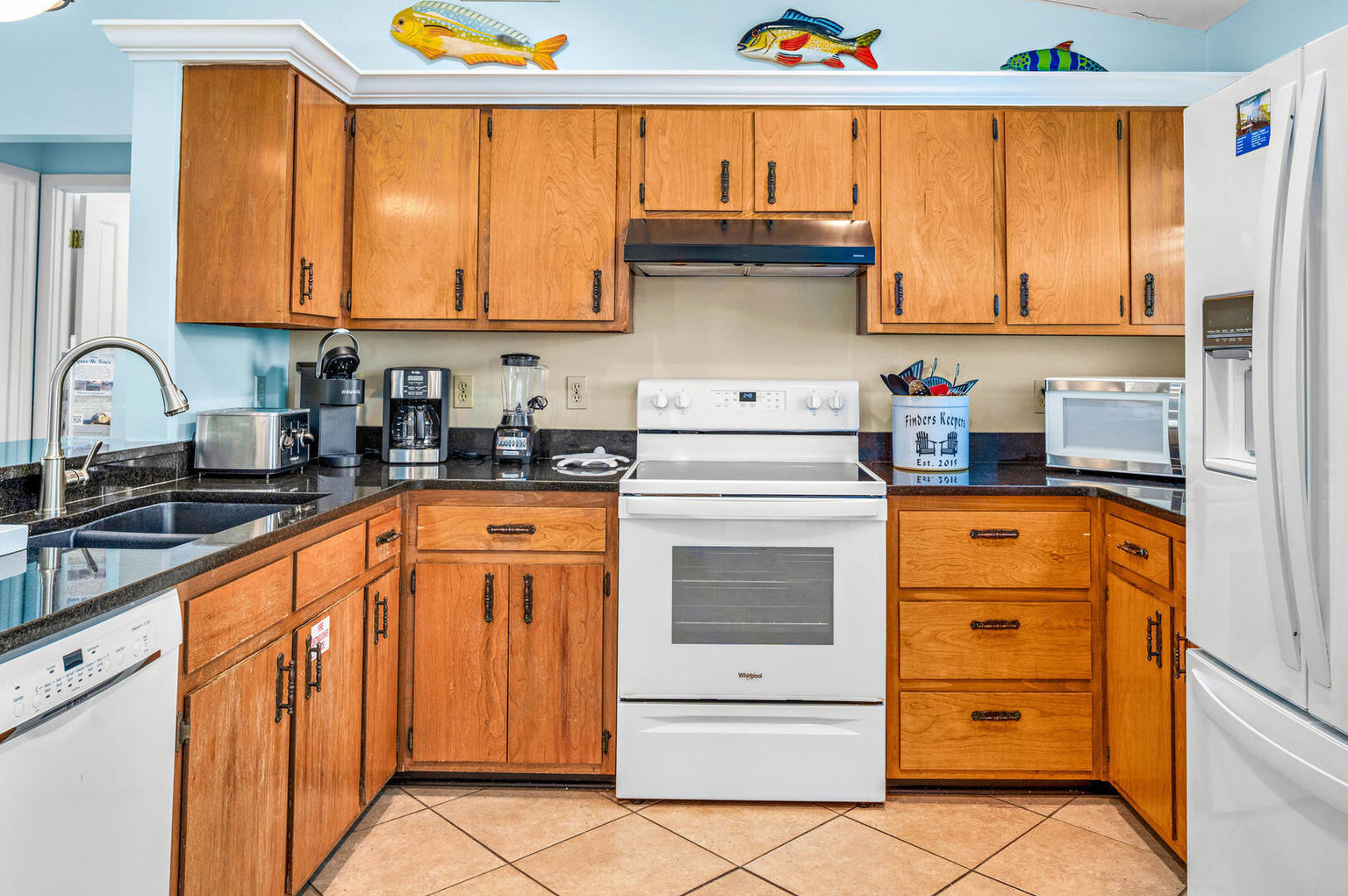 St. George Island Vacation Rental