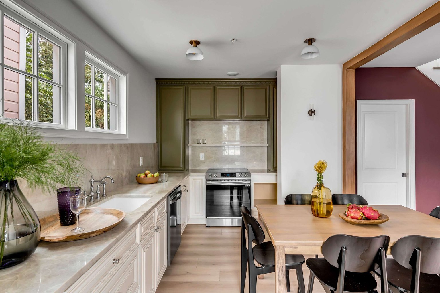 Charleston Vacation Rental