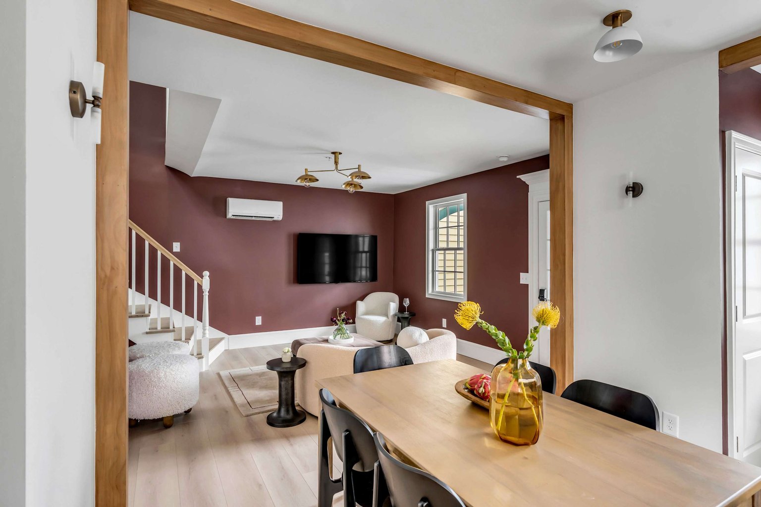 Charleston Vacation Rental