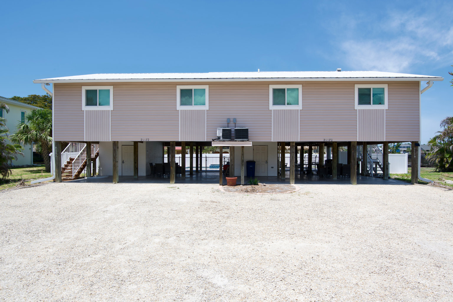 Fort Myers Beach Vacation Rental