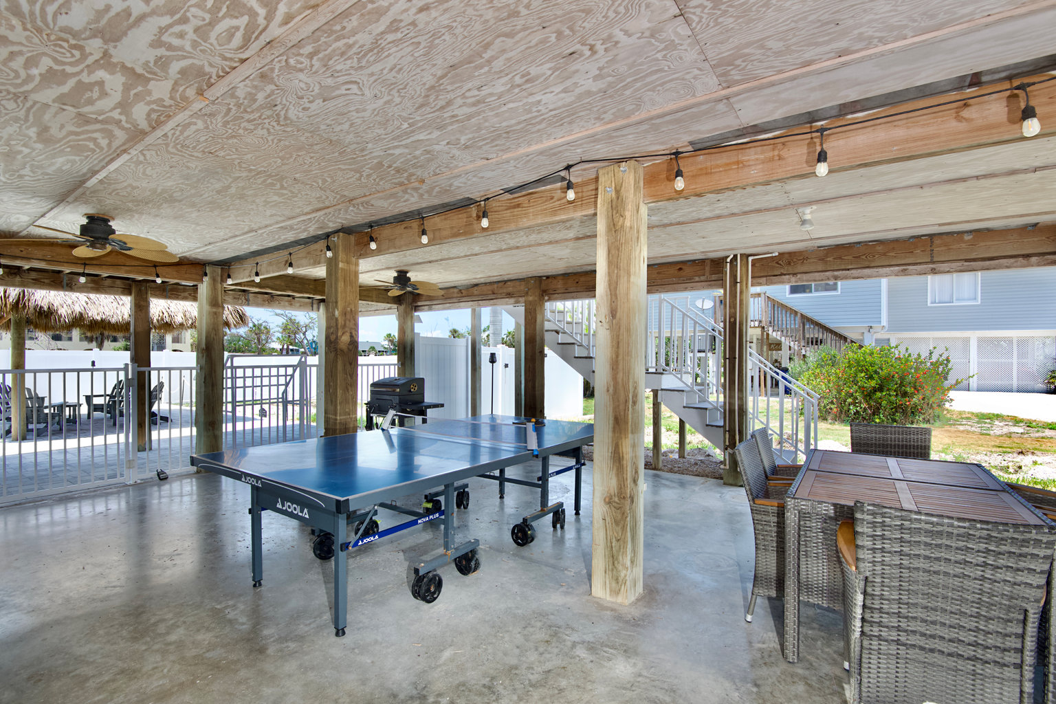 Fort Myers Beach Vacation Rental