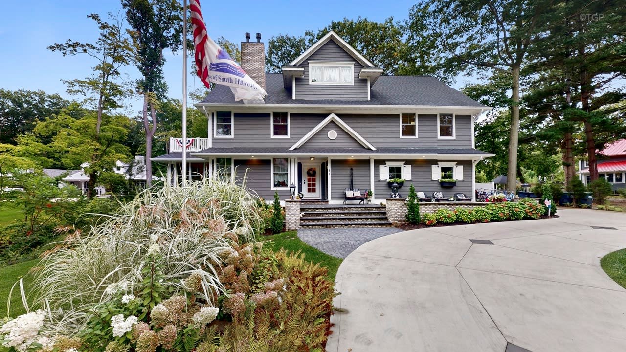 South Haven Vacation Rental