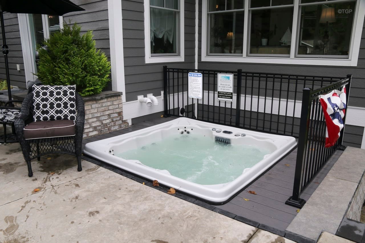 South Haven Vacation Rental