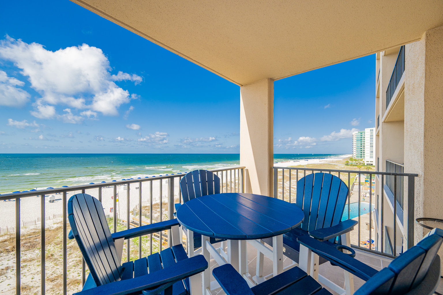 Orange Beach Vacation Rental