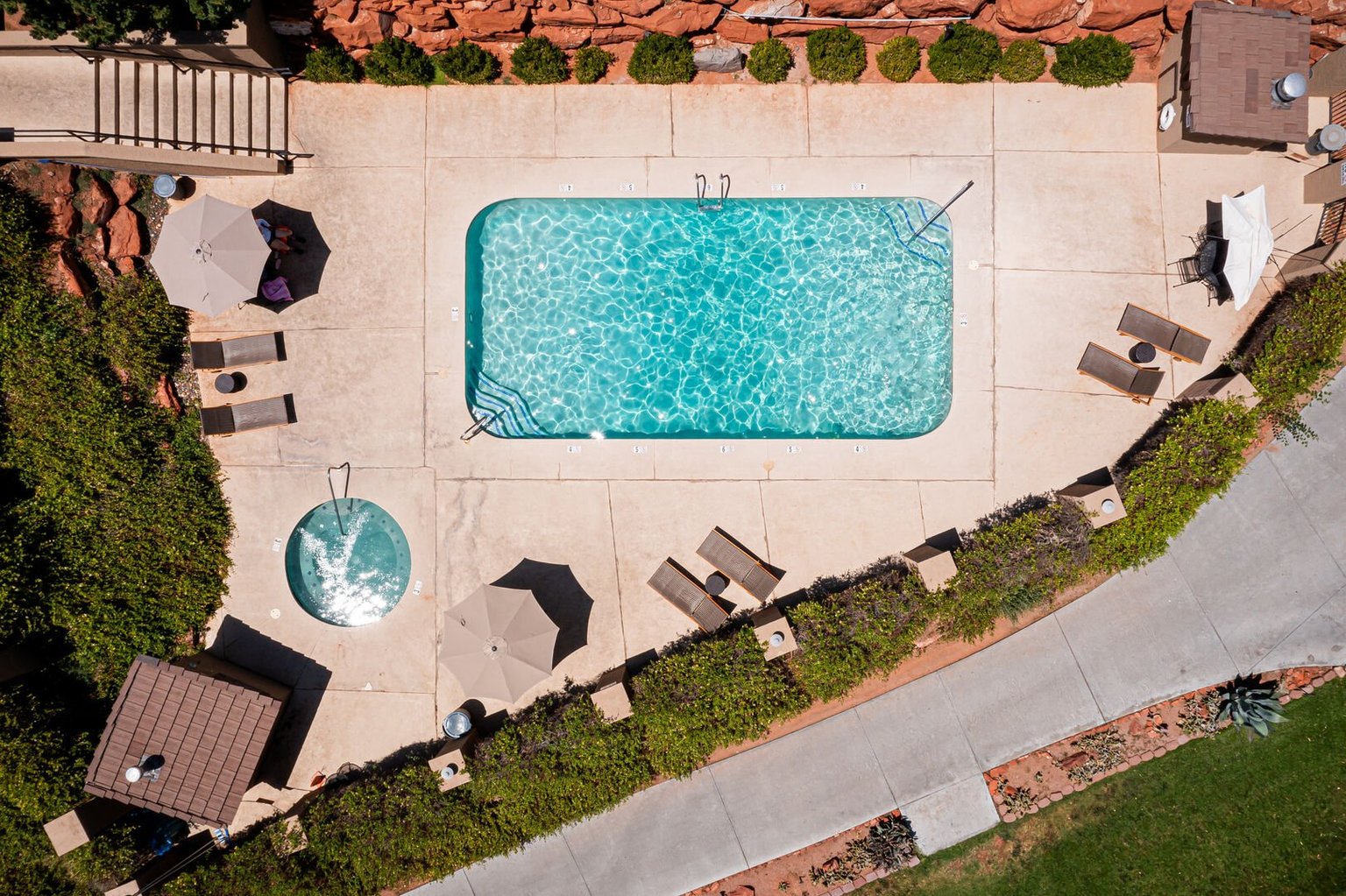 Sedona Vacation Rental